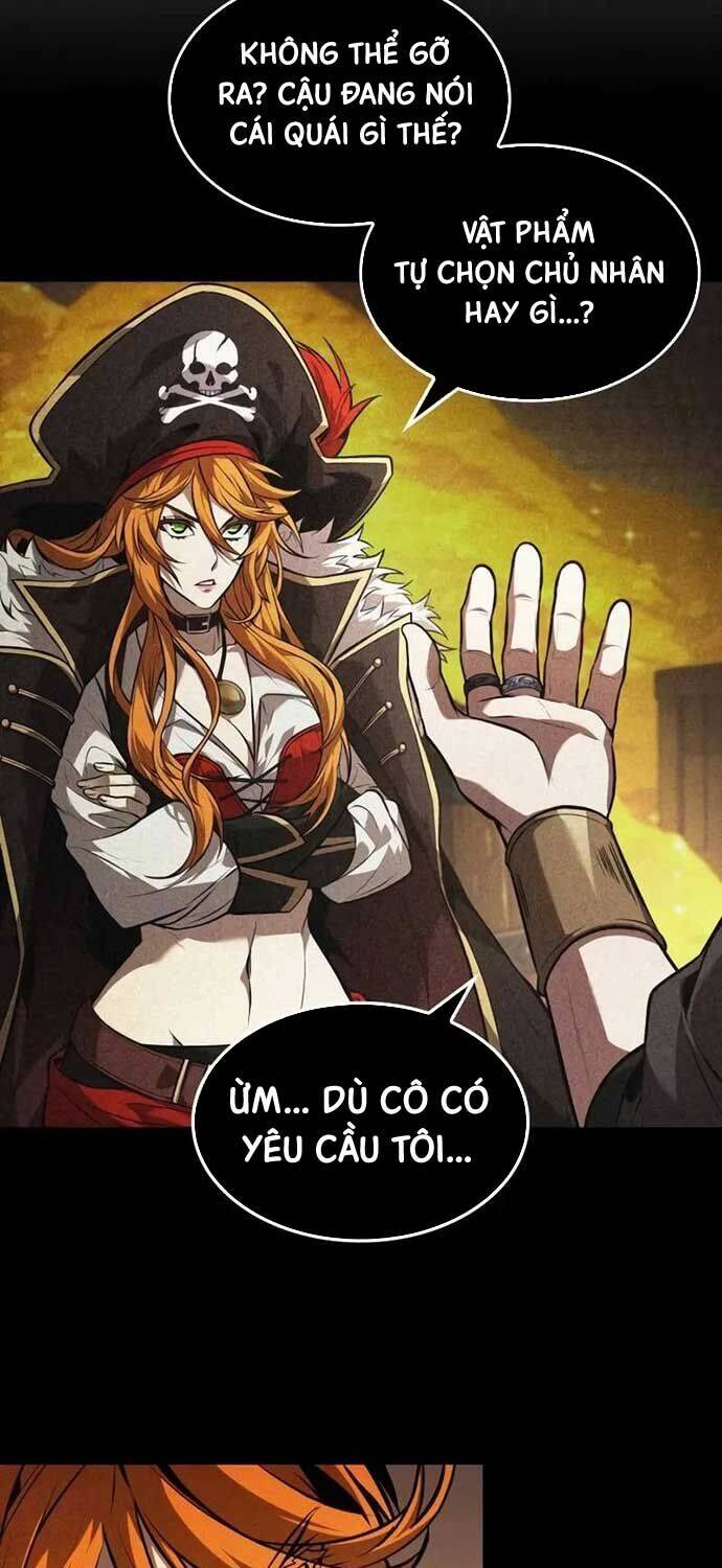 Mạo Hiểm Giả Cuối Cùng: Chapter 43