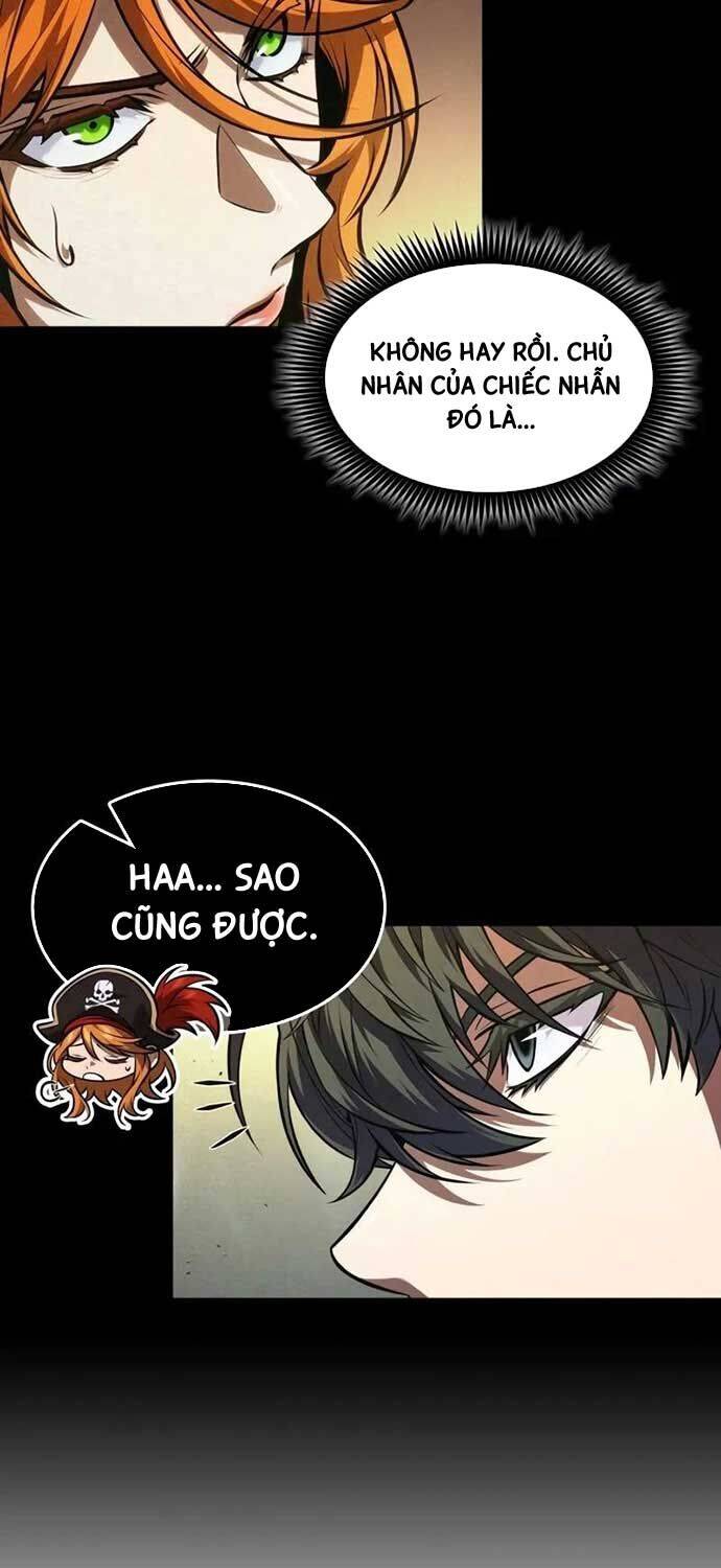 Mạo Hiểm Giả Cuối Cùng: Chapter 43