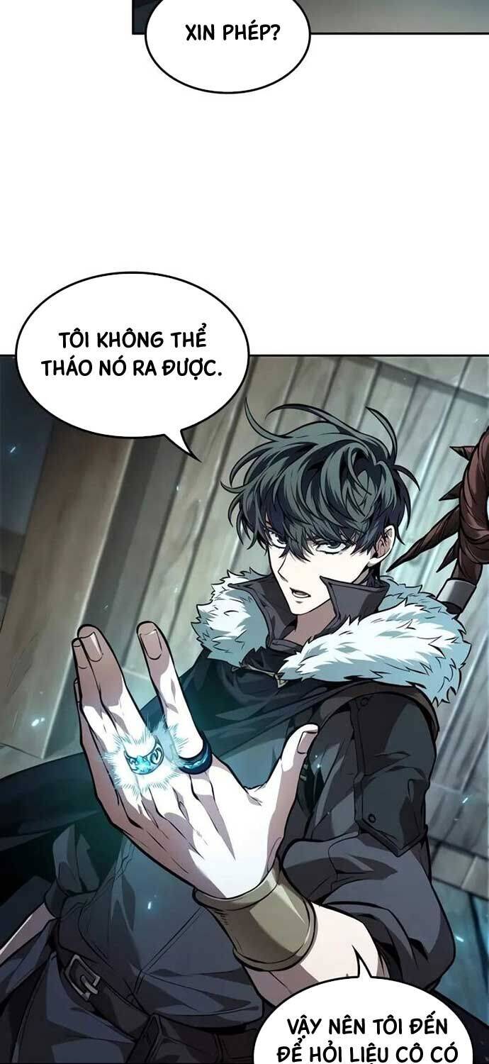 Mạo Hiểm Giả Cuối Cùng: Chapter 43