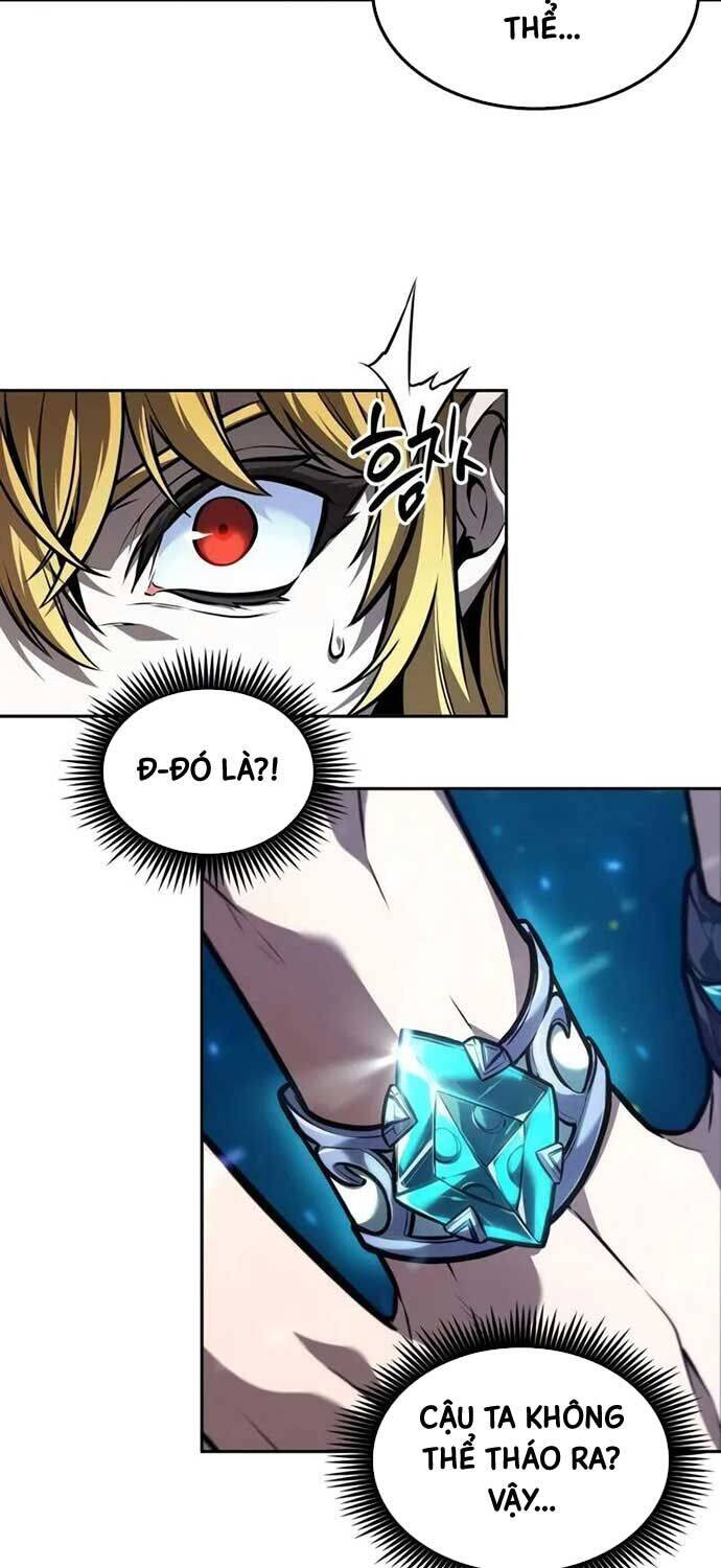 Mạo Hiểm Giả Cuối Cùng: Chapter 43