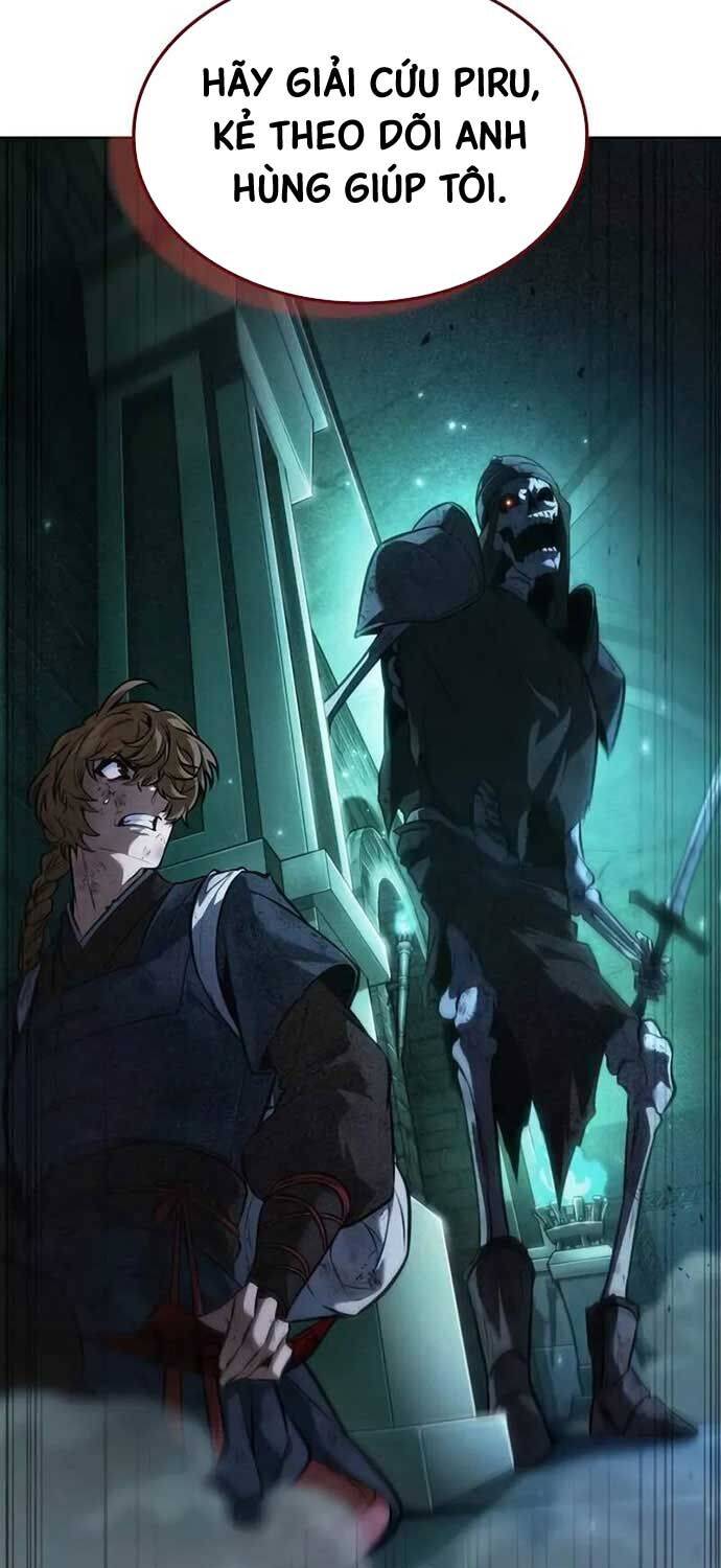 Mạo Hiểm Giả Cuối Cùng: Chapter 43