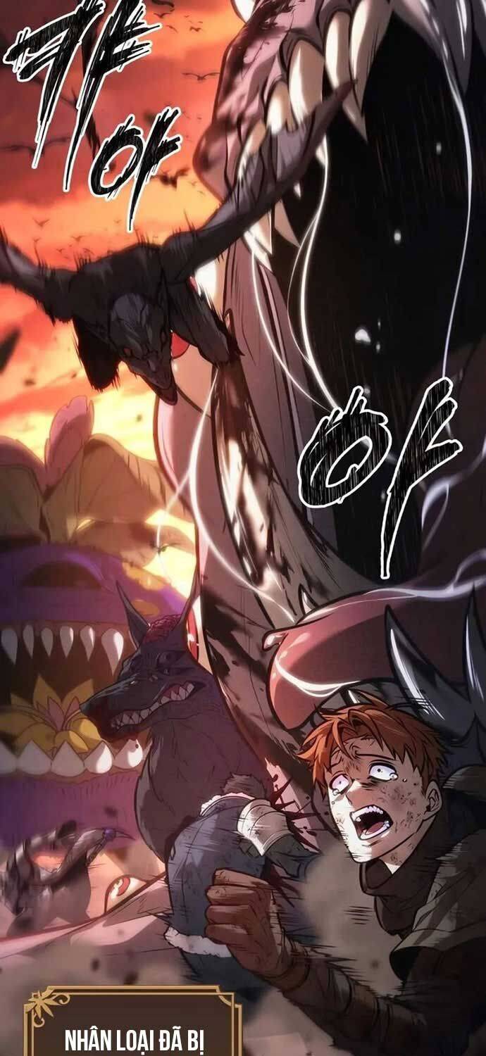 Mạo Hiểm Giả Cuối Cùng: Chapter 43