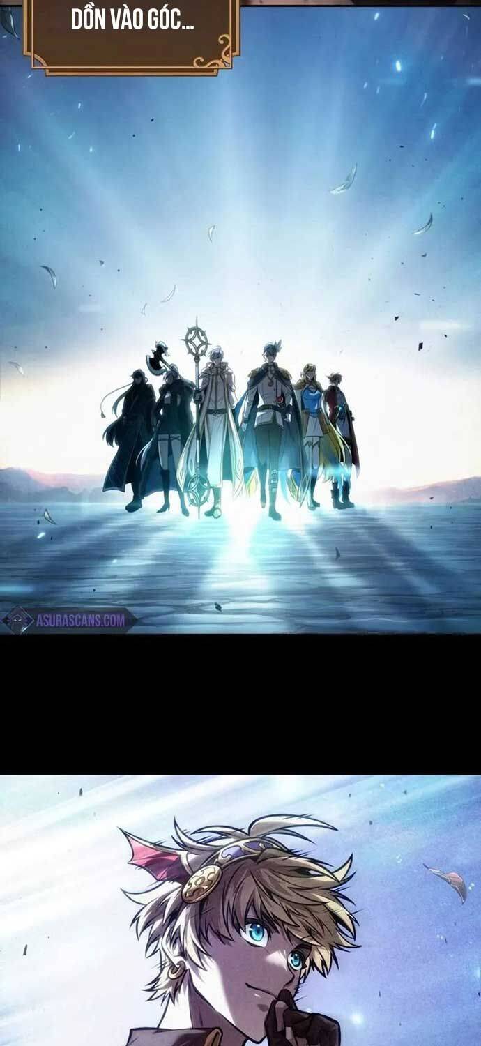 Mạo Hiểm Giả Cuối Cùng: Chapter 43
