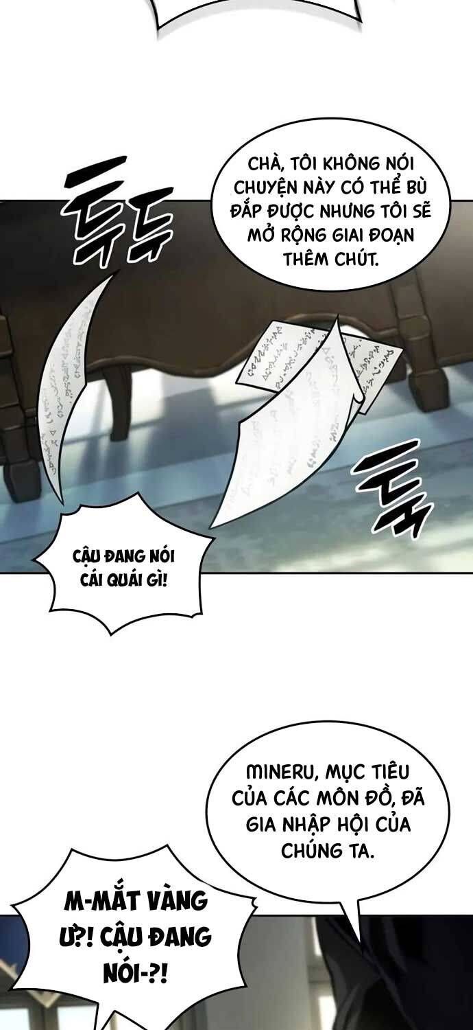 Mạo Hiểm Giả Cuối Cùng: Chapter 43