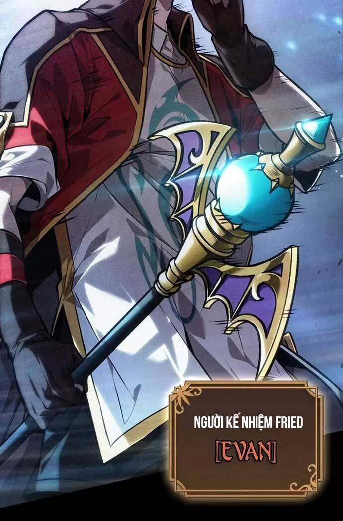 Mạo Hiểm Giả Cuối Cùng: Chapter 43