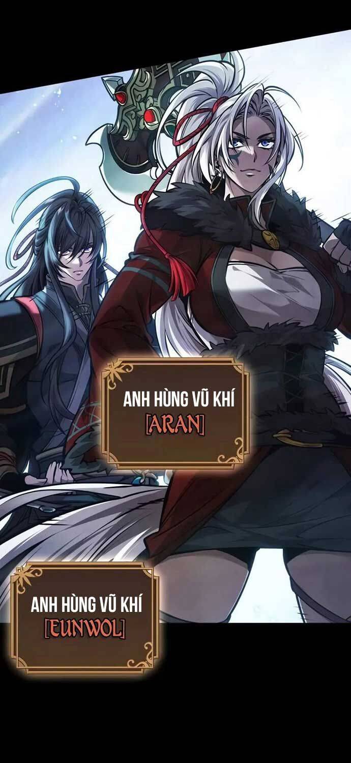 Mạo Hiểm Giả Cuối Cùng: Chapter 43