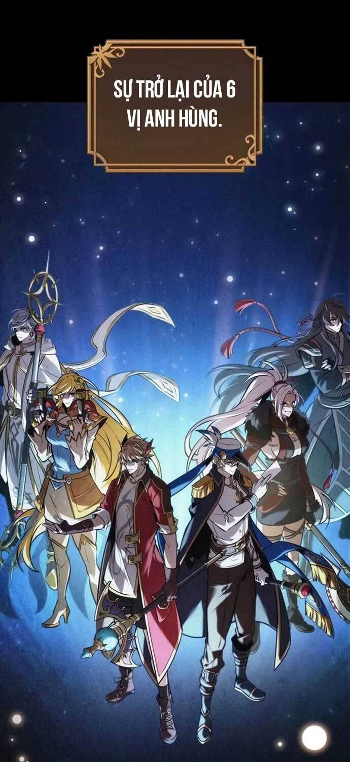 Mạo Hiểm Giả Cuối Cùng: Chapter 43