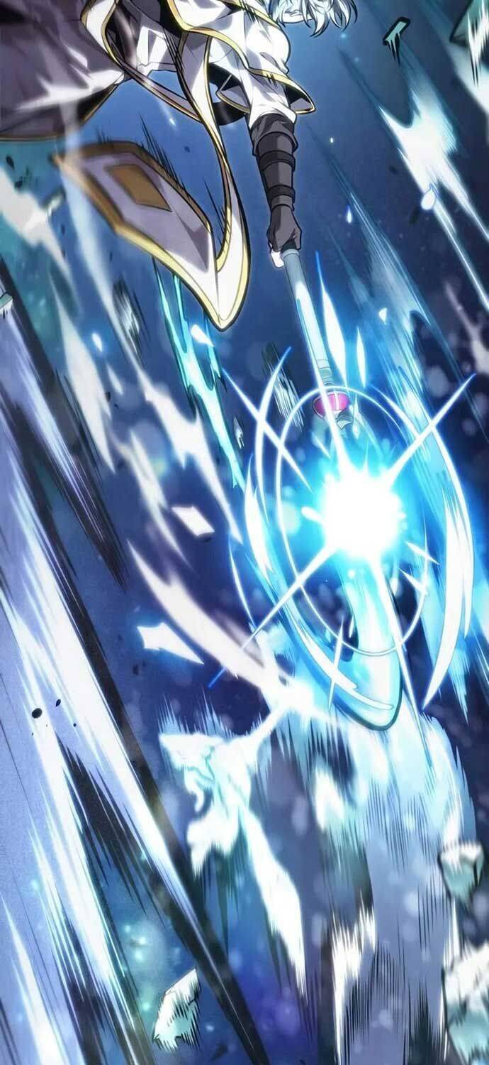 Mạo Hiểm Giả Cuối Cùng: Chapter 43