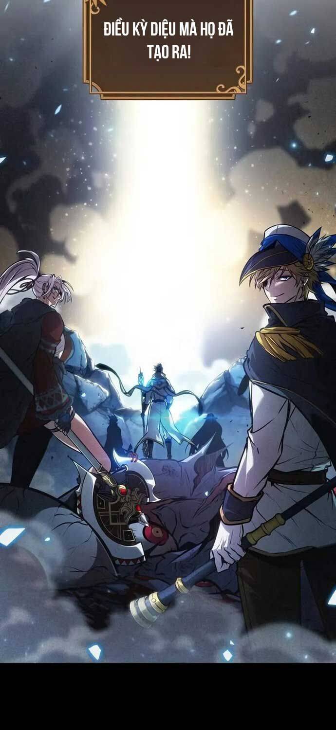Mạo Hiểm Giả Cuối Cùng: Chapter 43