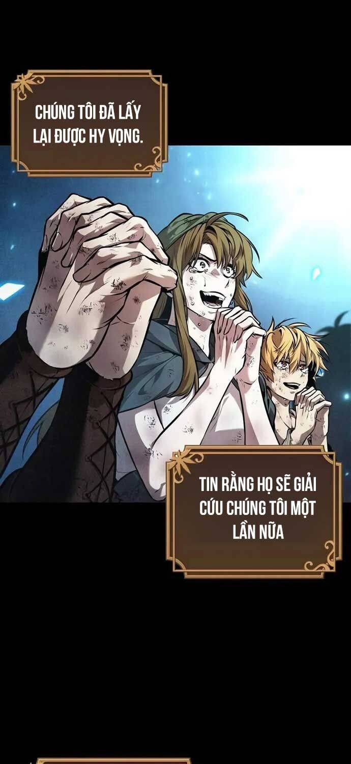 Mạo Hiểm Giả Cuối Cùng: Chapter 43