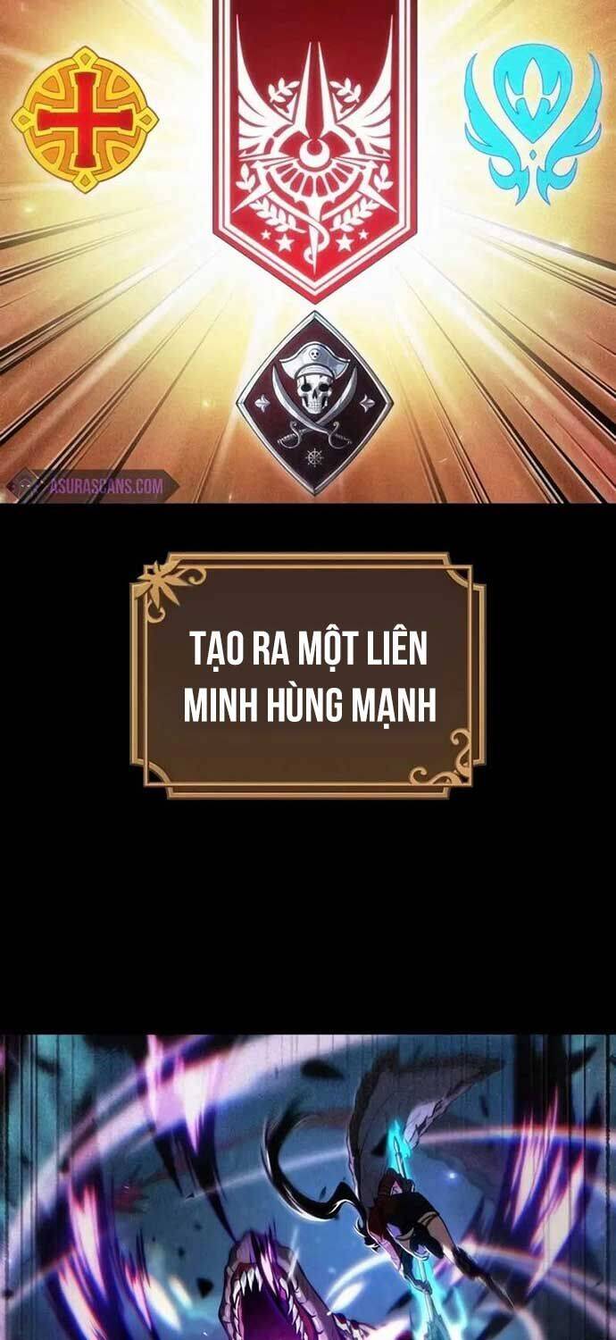 Mạo Hiểm Giả Cuối Cùng: Chapter 43