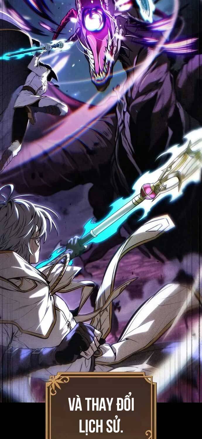 Mạo Hiểm Giả Cuối Cùng: Chapter 43