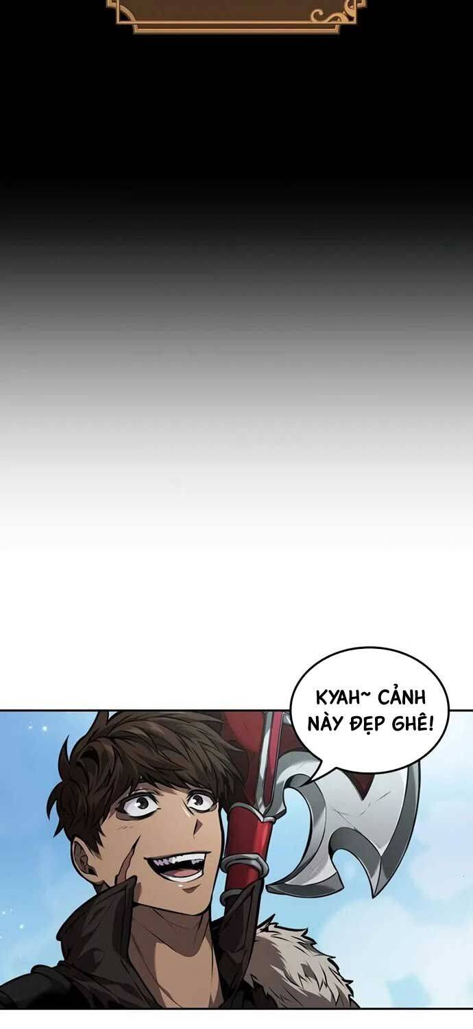 Mạo Hiểm Giả Cuối Cùng: Chapter 43