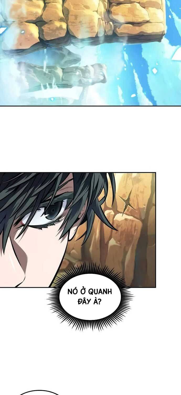 Mạo Hiểm Giả Cuối Cùng: Chapter 43