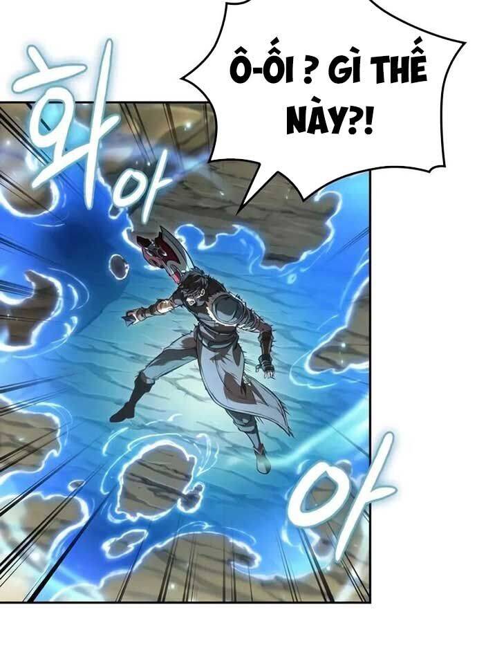 Mạo Hiểm Giả Cuối Cùng: Chapter 43