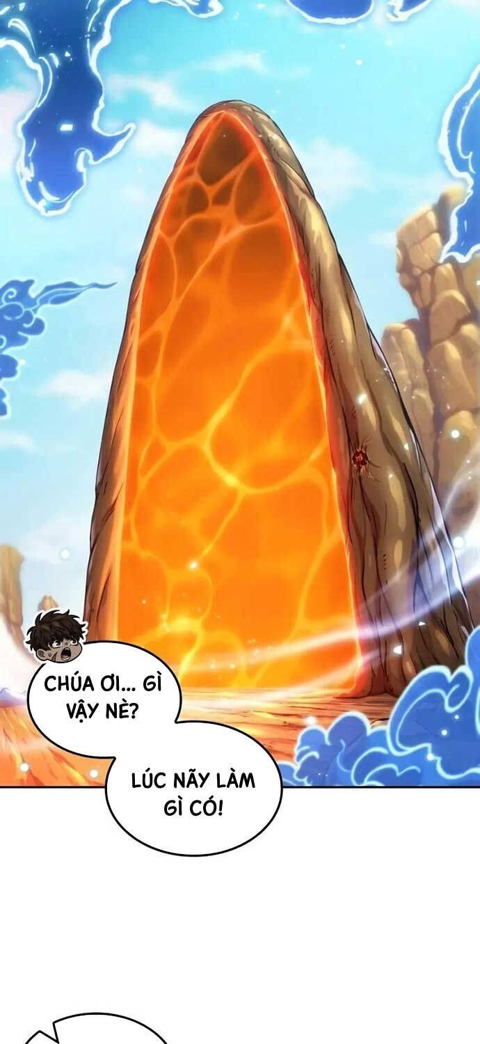 Mạo Hiểm Giả Cuối Cùng: Chapter 43