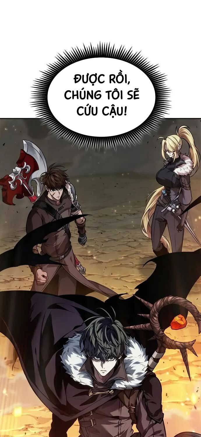 Mạo Hiểm Giả Cuối Cùng: Chapter 43