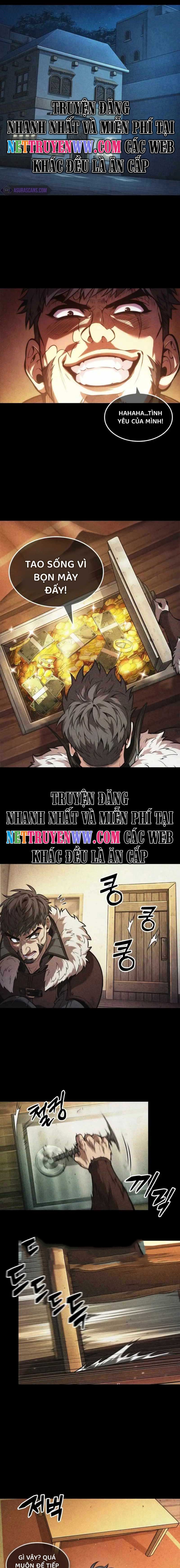 Mạo Hiểm Giả Cuối Cùng: Chapter 46