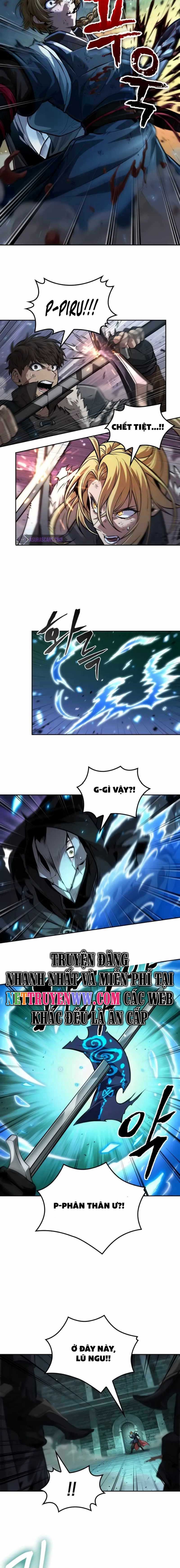 Mạo Hiểm Giả Cuối Cùng: Chapter 46