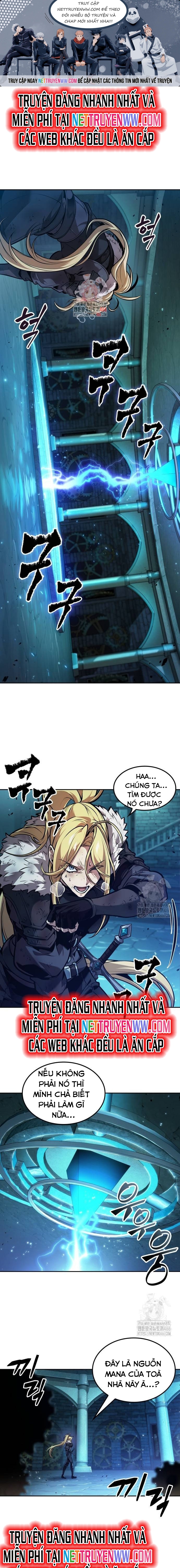 Mạo Hiểm Giả Cuối Cùng: Chapter 48