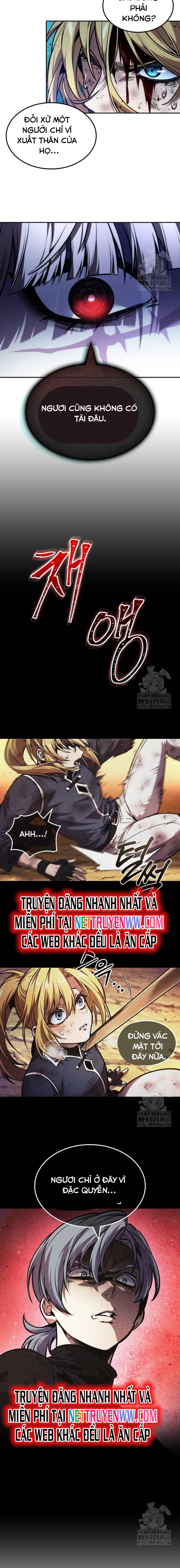 Mạo Hiểm Giả Cuối Cùng: Chapter 48