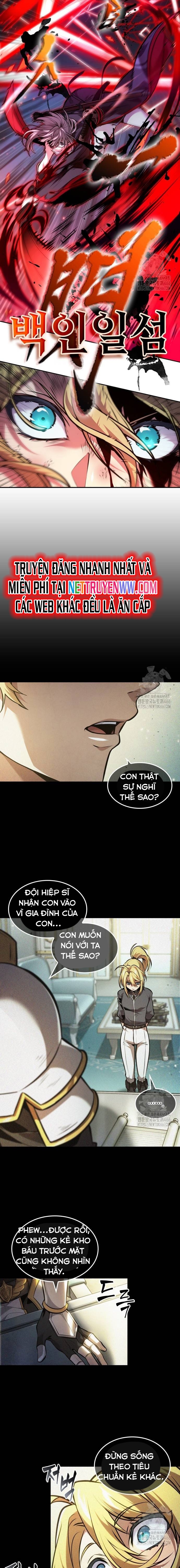 Mạo Hiểm Giả Cuối Cùng: Chapter 48