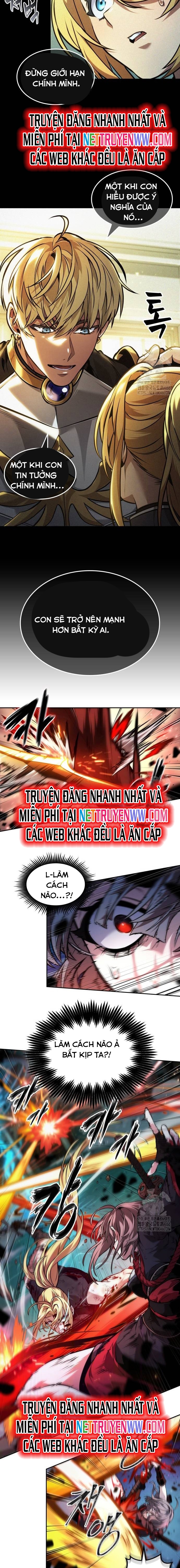 Mạo Hiểm Giả Cuối Cùng: Chapter 48