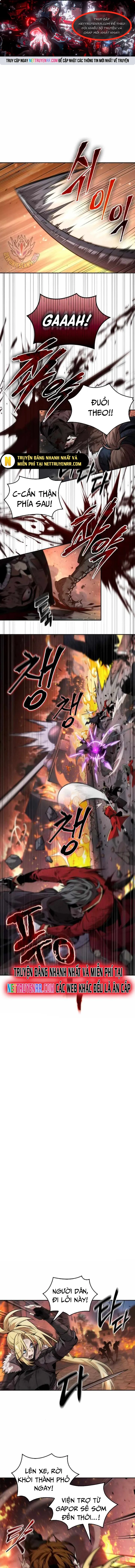 Mạo Hiểm Giả Cuối Cùng: Chapter 61