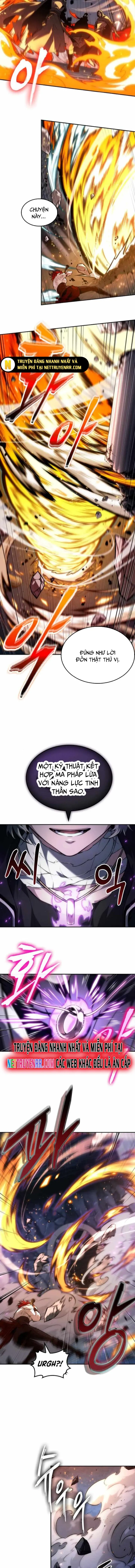 Mạo Hiểm Giả Cuối Cùng: Chapter 61