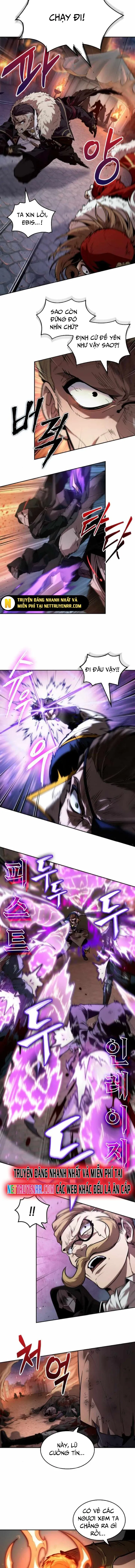 Mạo Hiểm Giả Cuối Cùng: Chapter 61