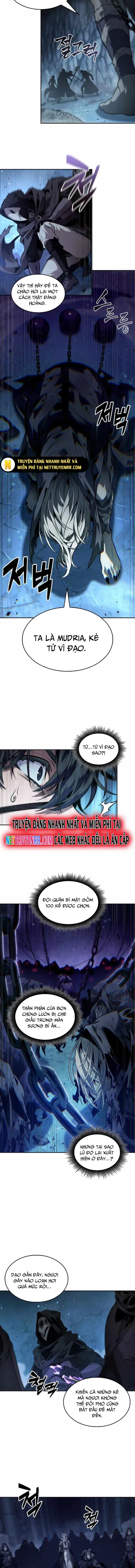 Mạo Hiểm Giả Cuối Cùng: Chapter 61