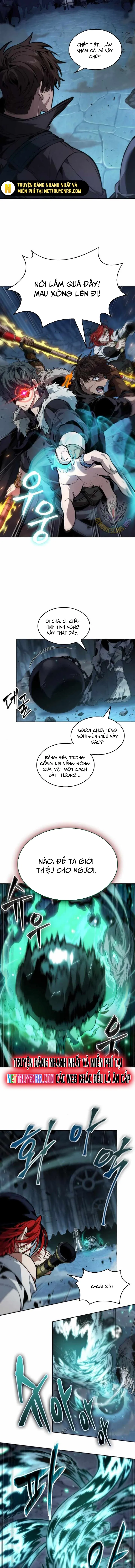 Mạo Hiểm Giả Cuối Cùng: Chapter 61