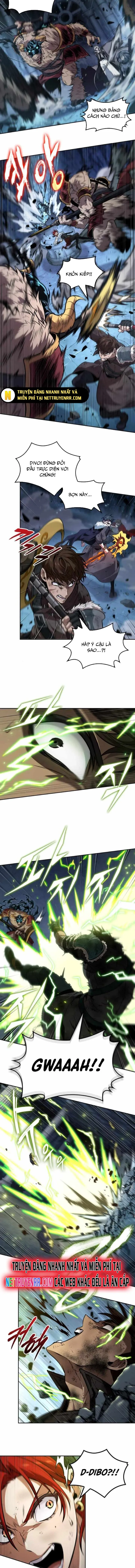 Mạo Hiểm Giả Cuối Cùng: Chapter 61