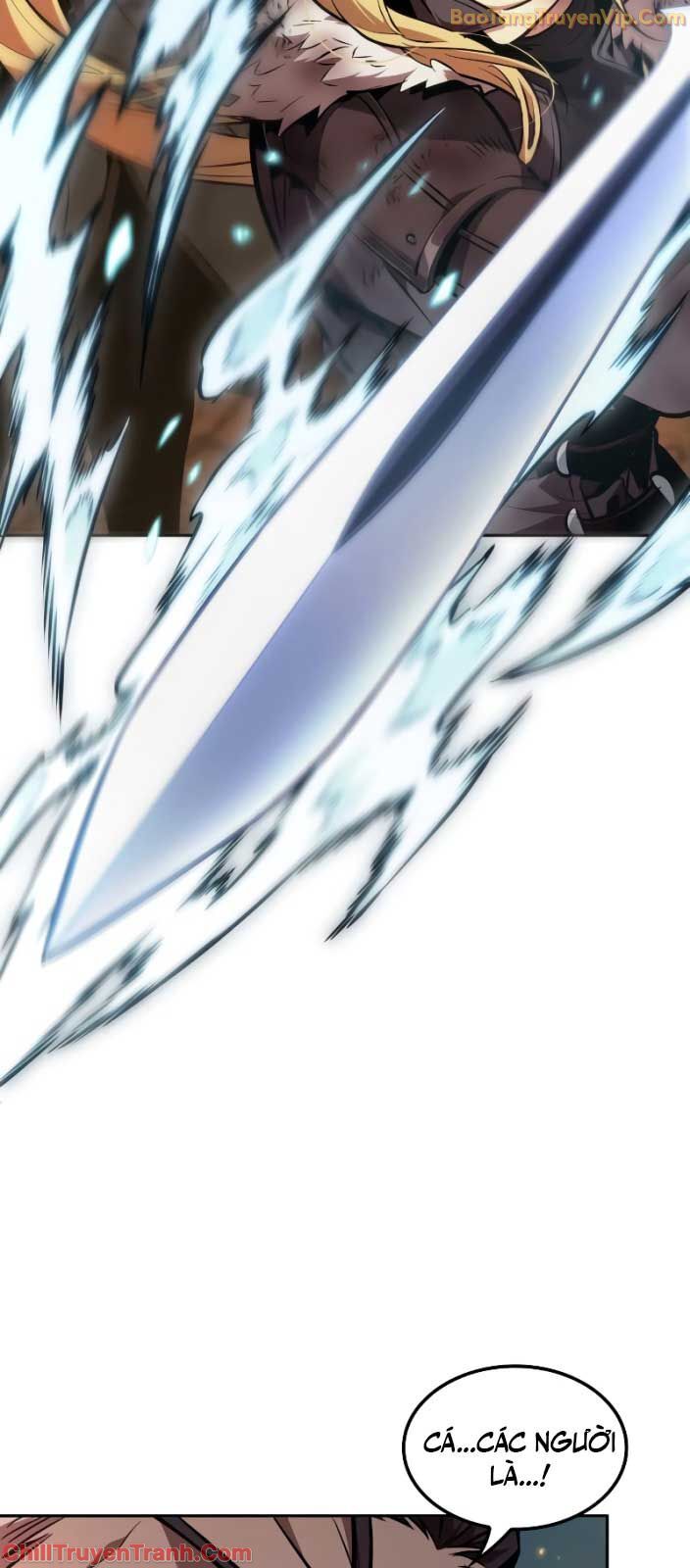 Mạo Hiểm Giả Cuối Cùng: Chapter 62