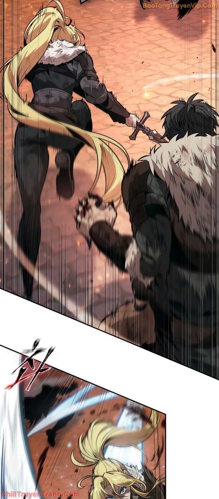 Mạo Hiểm Giả Cuối Cùng: Chapter 62