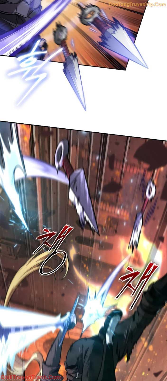 Mạo Hiểm Giả Cuối Cùng: Chapter 62