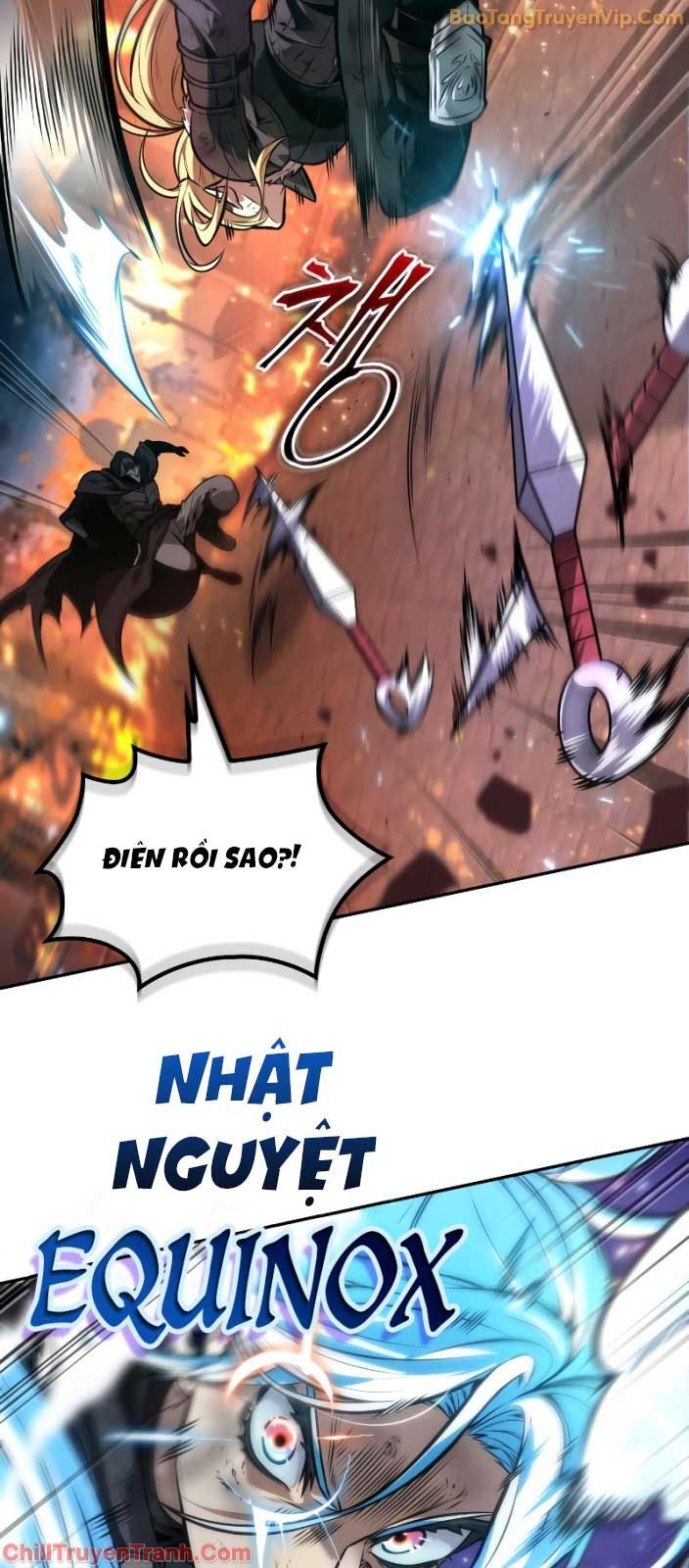 Mạo Hiểm Giả Cuối Cùng: Chapter 62