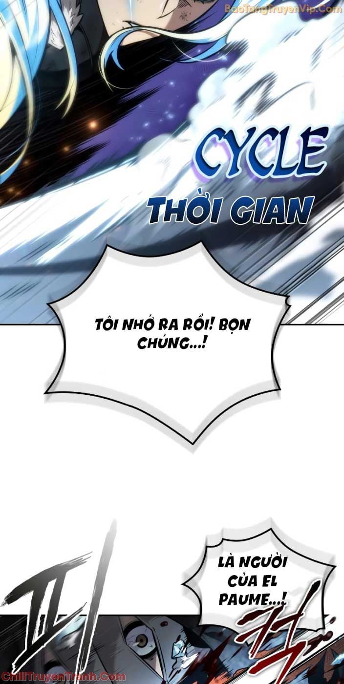 Mạo Hiểm Giả Cuối Cùng: Chapter 62