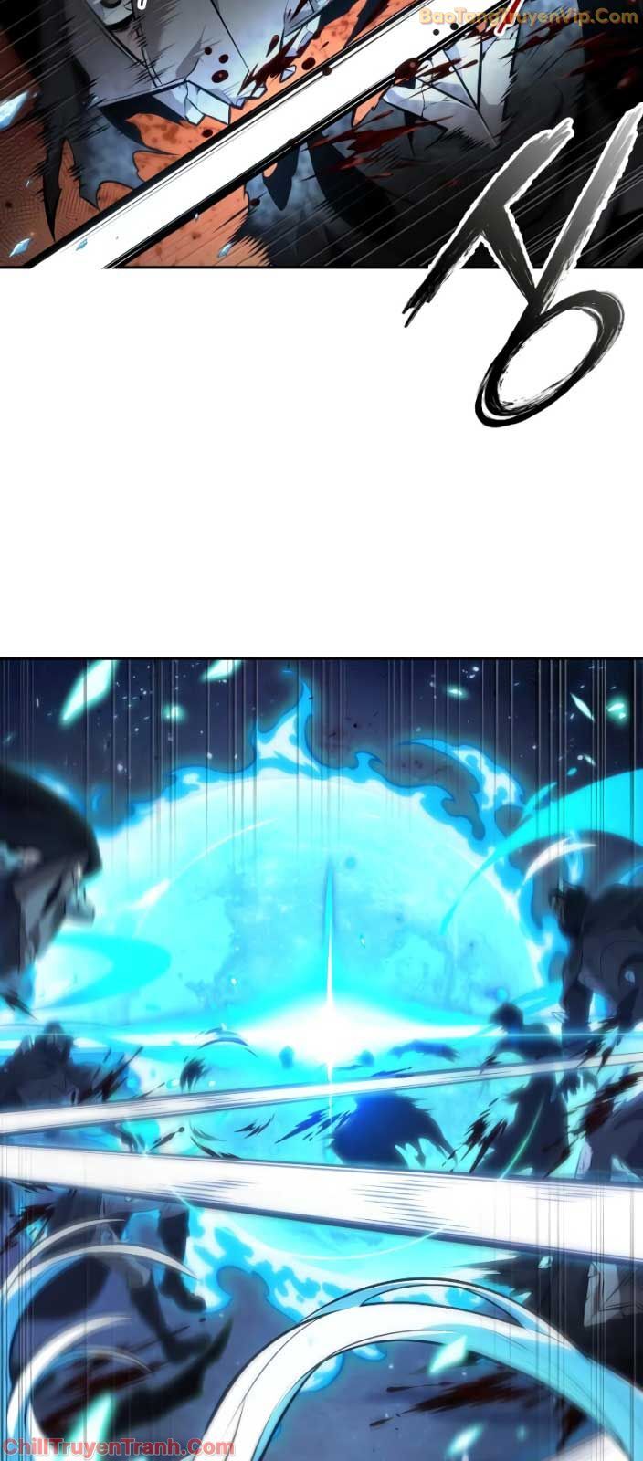Mạo Hiểm Giả Cuối Cùng: Chapter 62