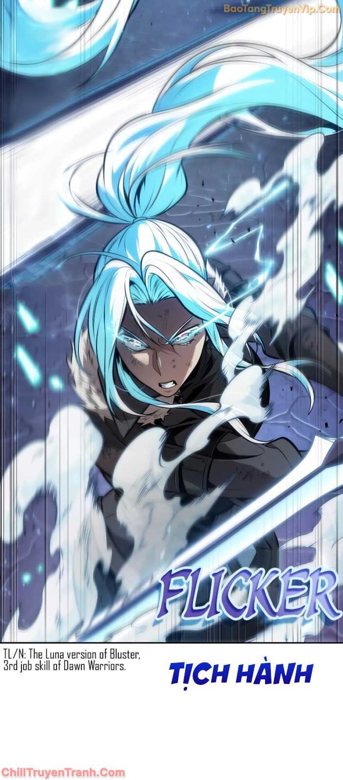 Mạo Hiểm Giả Cuối Cùng: Chapter 62