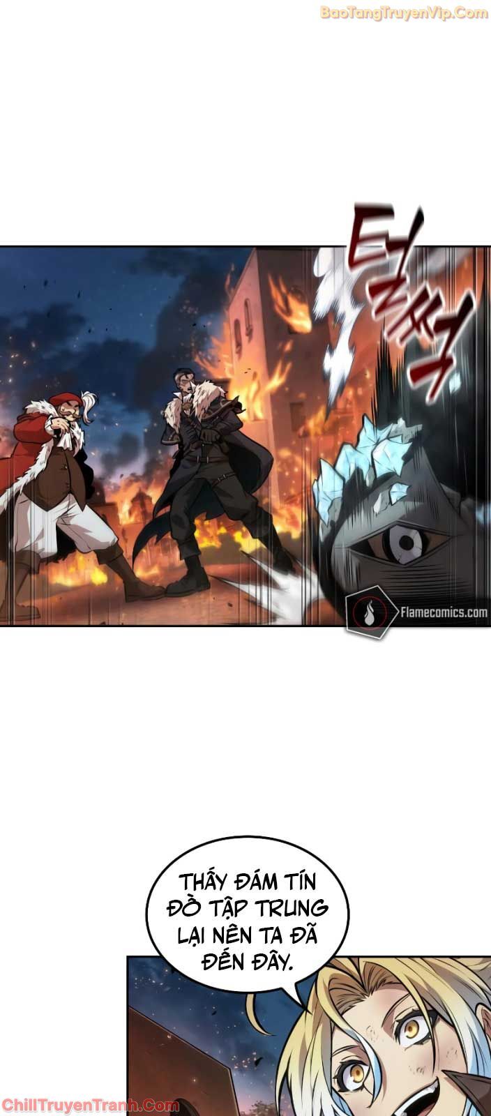 Mạo Hiểm Giả Cuối Cùng: Chapter 62