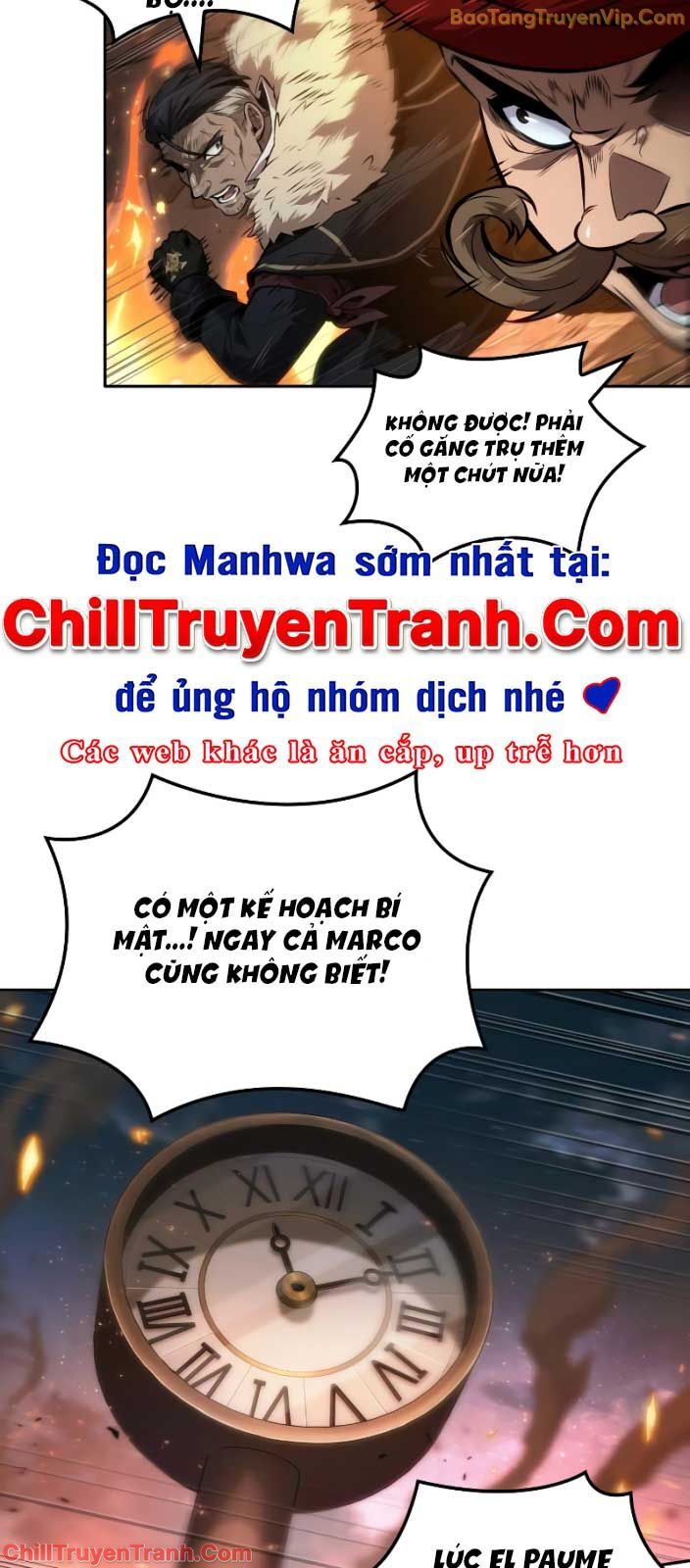Mạo Hiểm Giả Cuối Cùng: Chapter 62