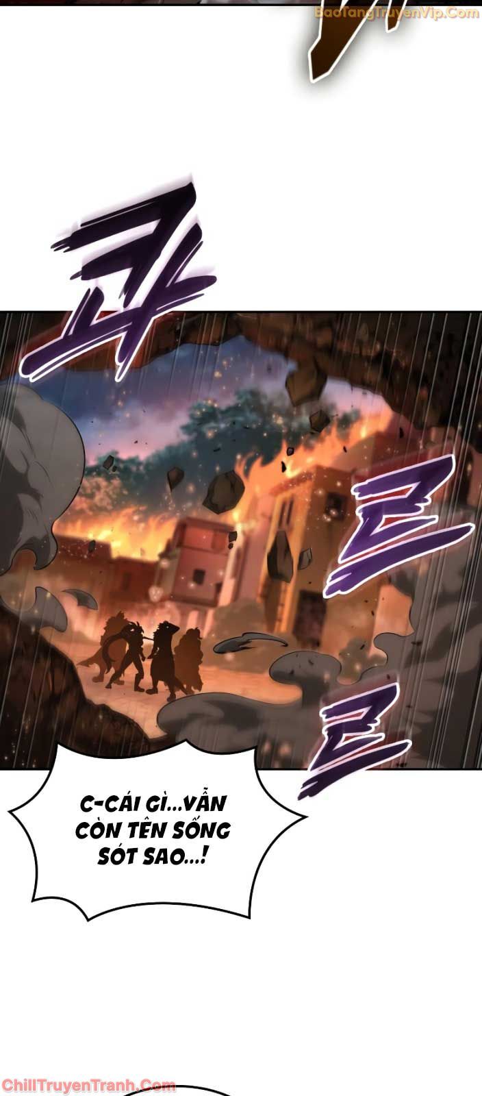 Mạo Hiểm Giả Cuối Cùng: Chapter 62