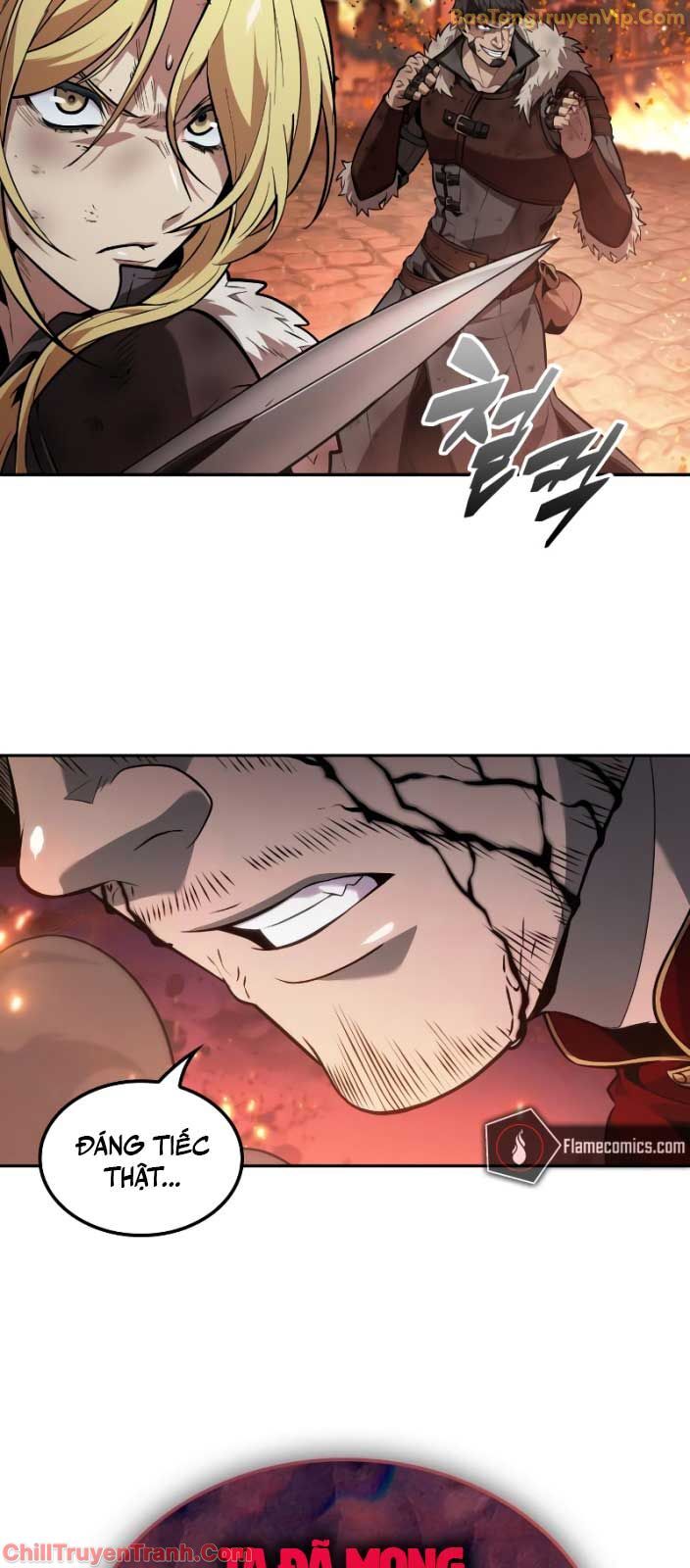 Mạo Hiểm Giả Cuối Cùng: Chapter 62