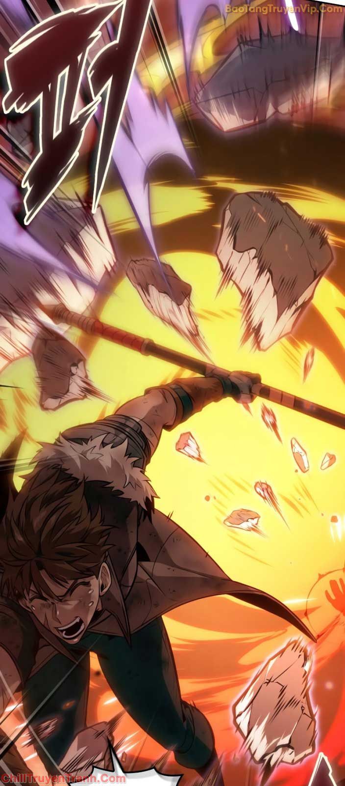 Mạo Hiểm Giả Cuối Cùng: Chapter 62