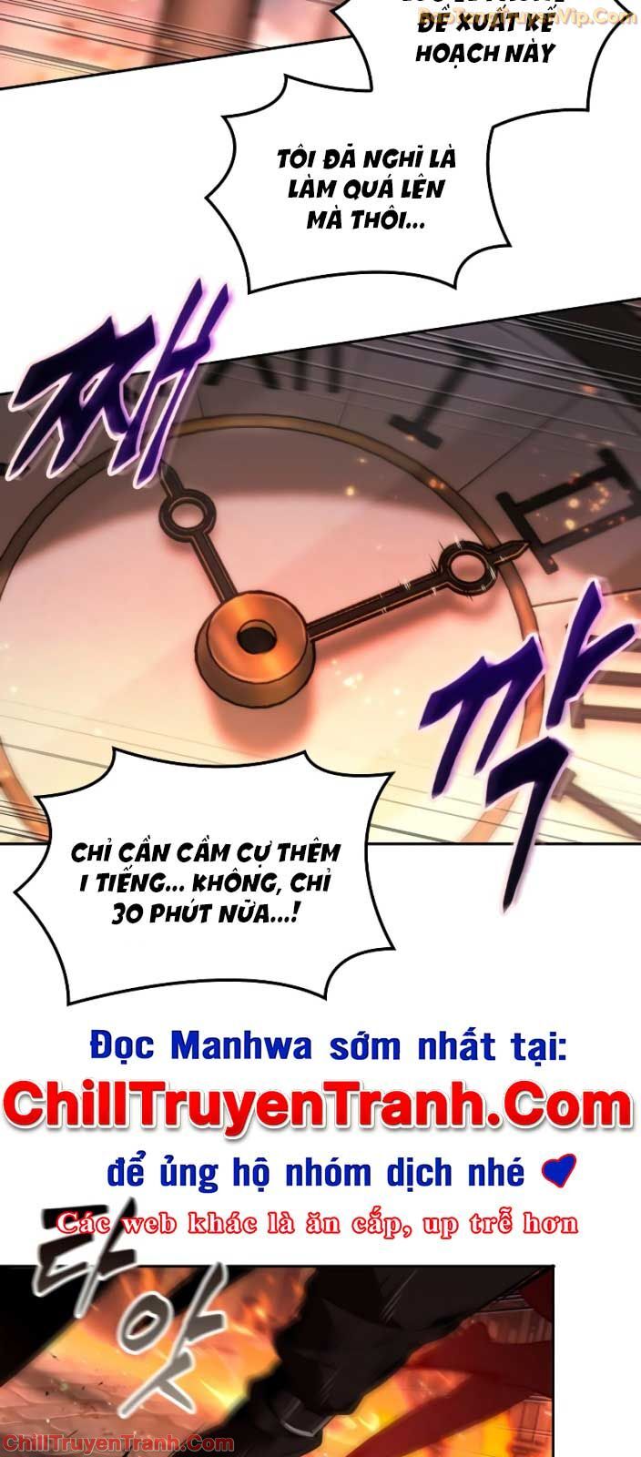 Mạo Hiểm Giả Cuối Cùng: Chapter 62