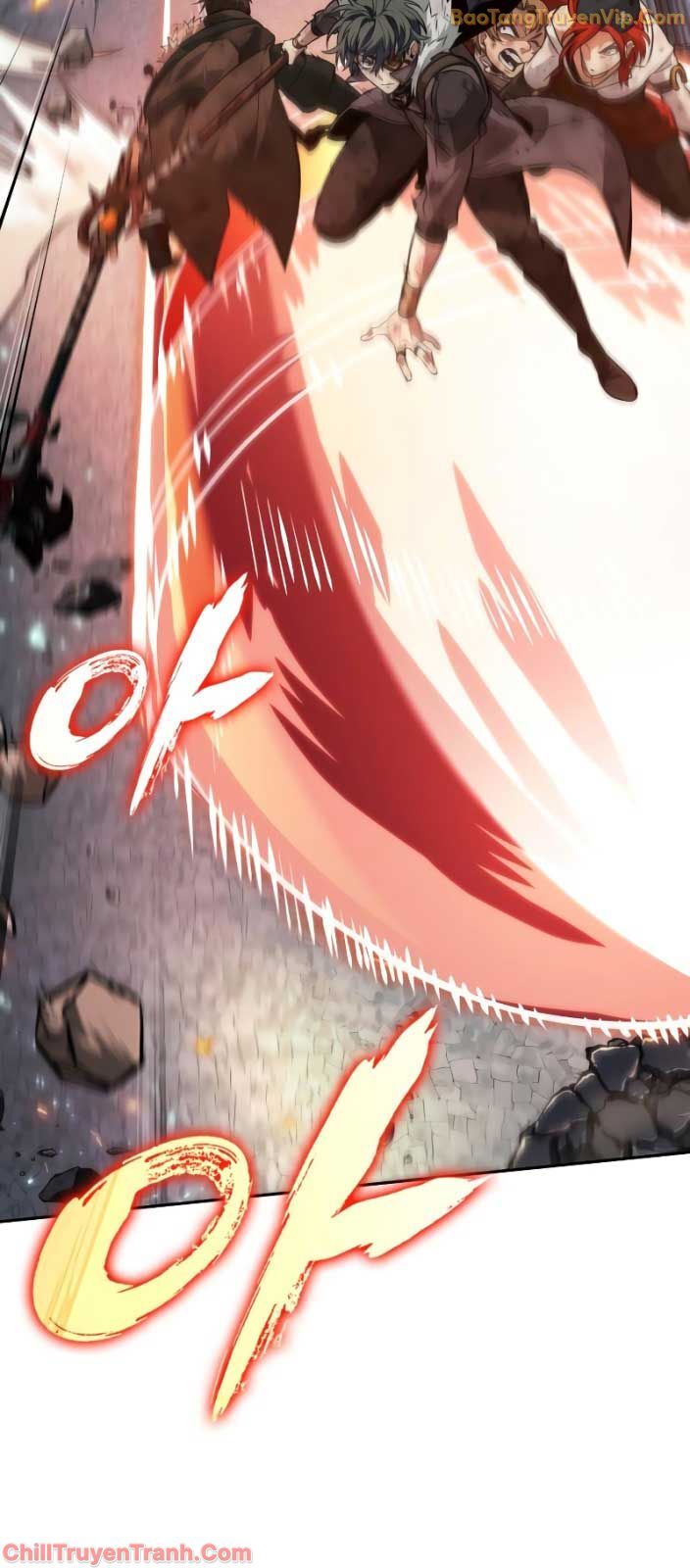 Mạo Hiểm Giả Cuối Cùng: Chapter 62