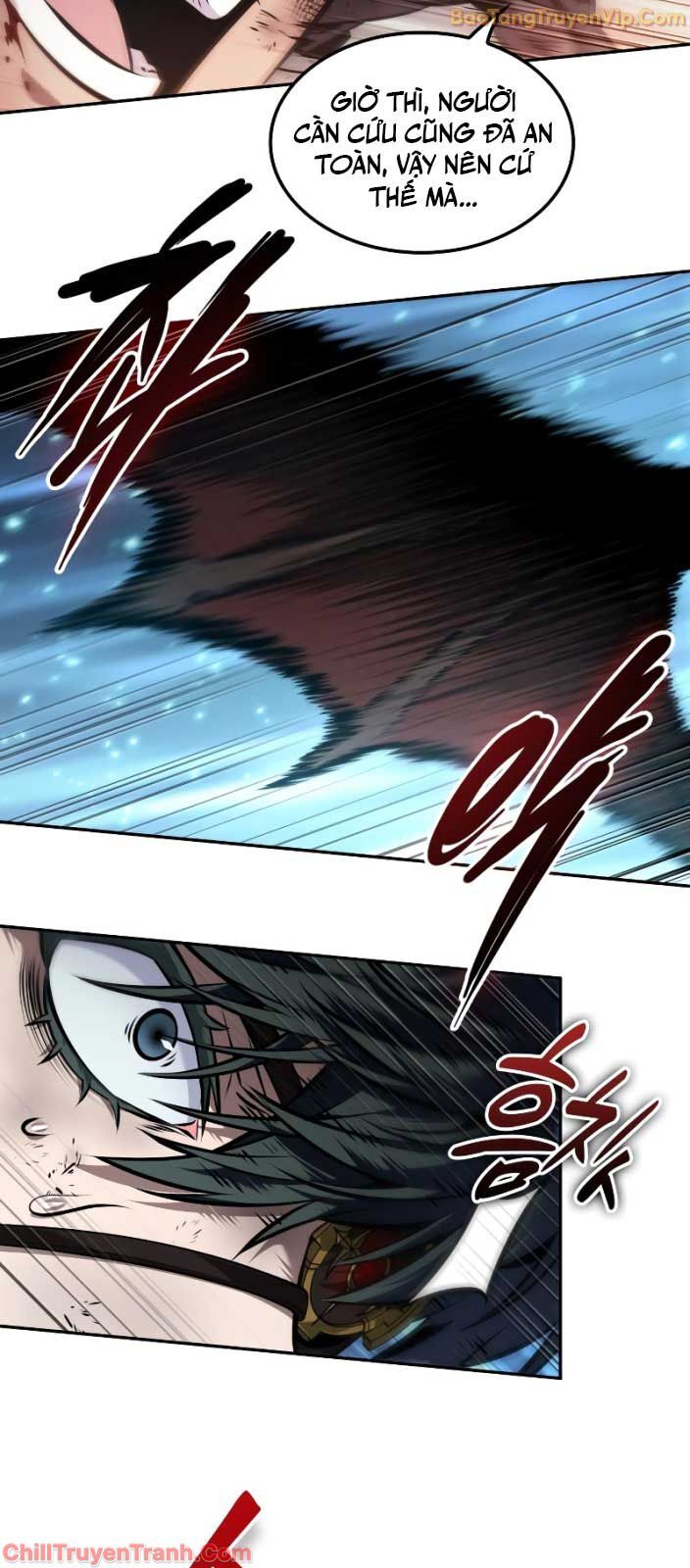 Mạo Hiểm Giả Cuối Cùng: Chapter 62