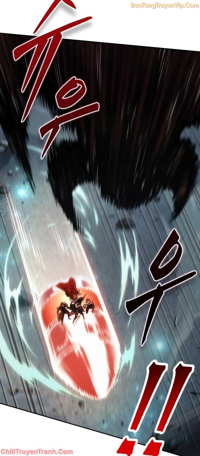 Mạo Hiểm Giả Cuối Cùng: Chapter 62
