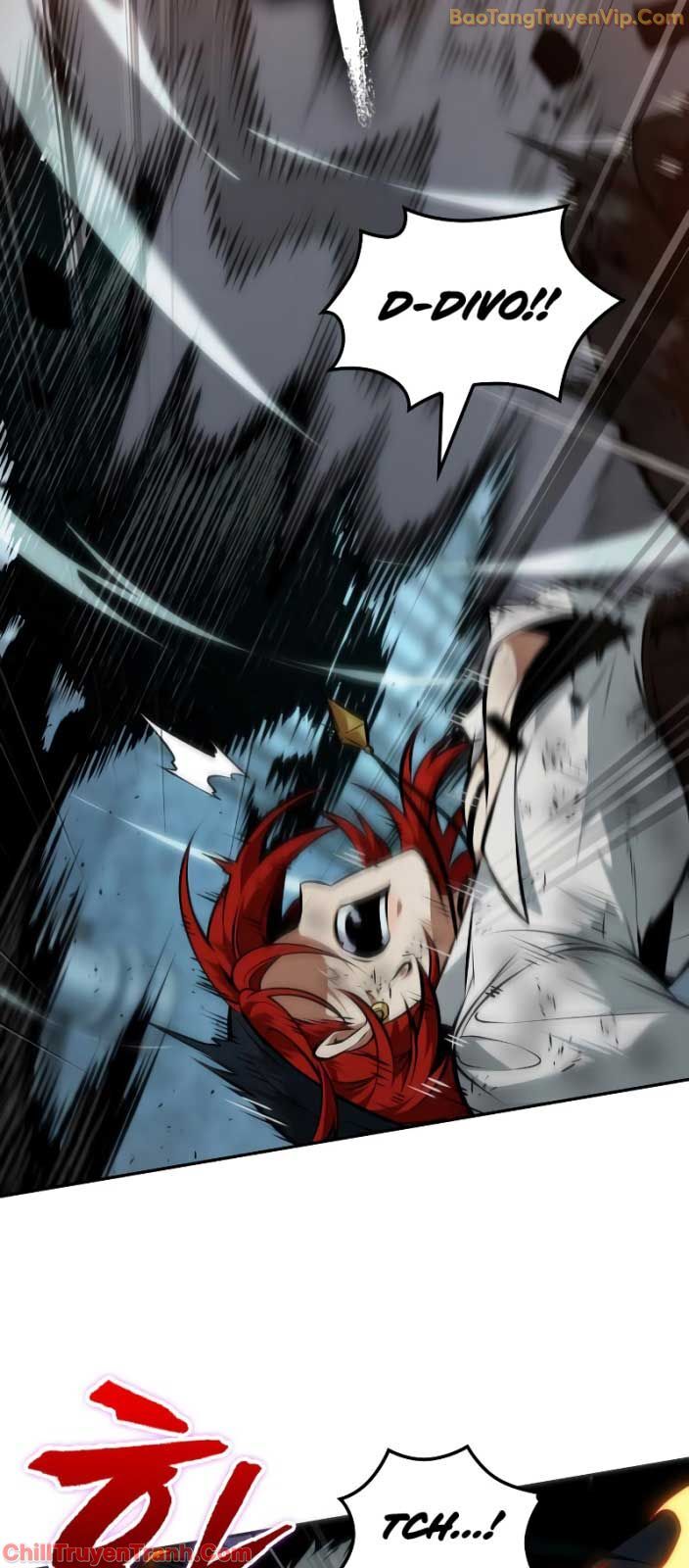 Mạo Hiểm Giả Cuối Cùng: Chapter 62